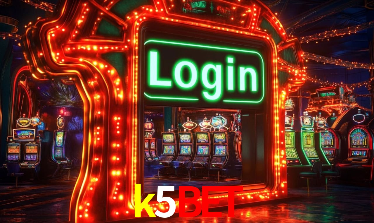 Experiência VIP k5bet