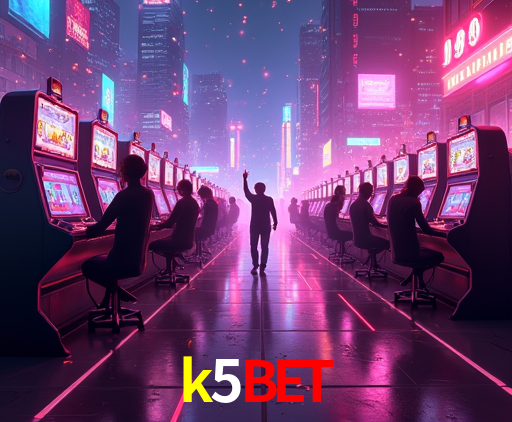 Jogo Spaceman k5bet
