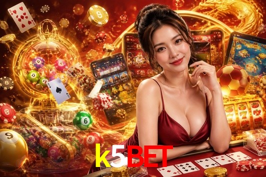 Secure Login k5bet