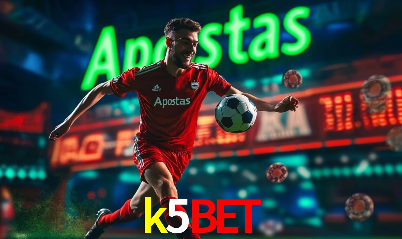 Torneios k5bet