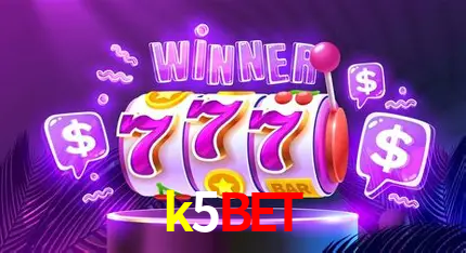 A Revolução dos Aplicativos de Jogos no k5bet