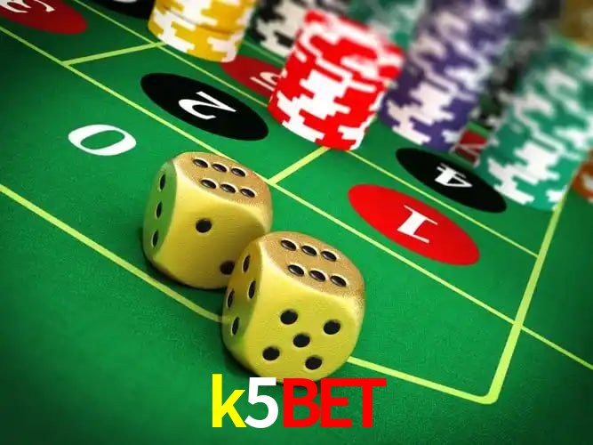 Tennis Betting k5bet