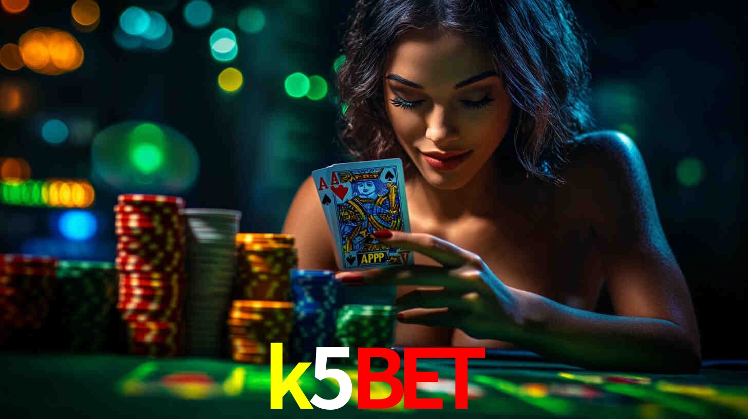 Descubra o Programa VIP da k5bet: Vantagens Exclusivas para Jogadores