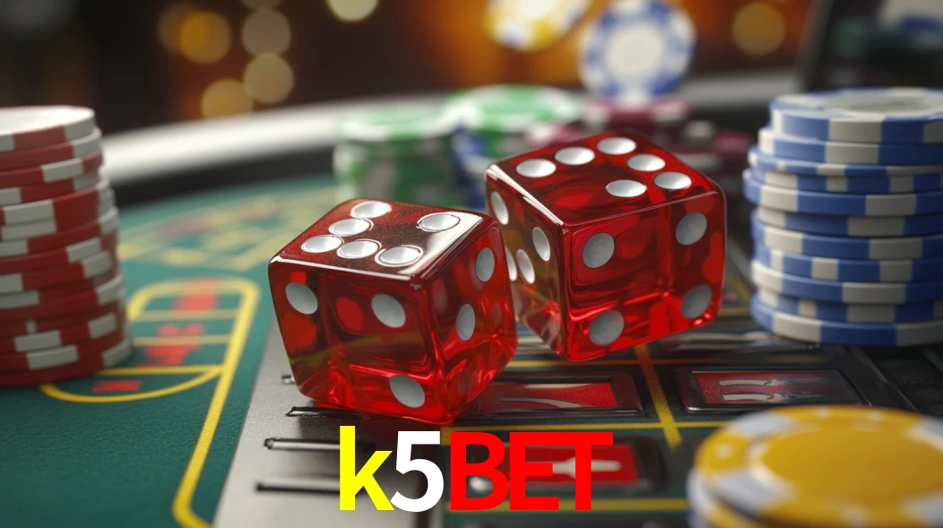 Tournaments k5bet