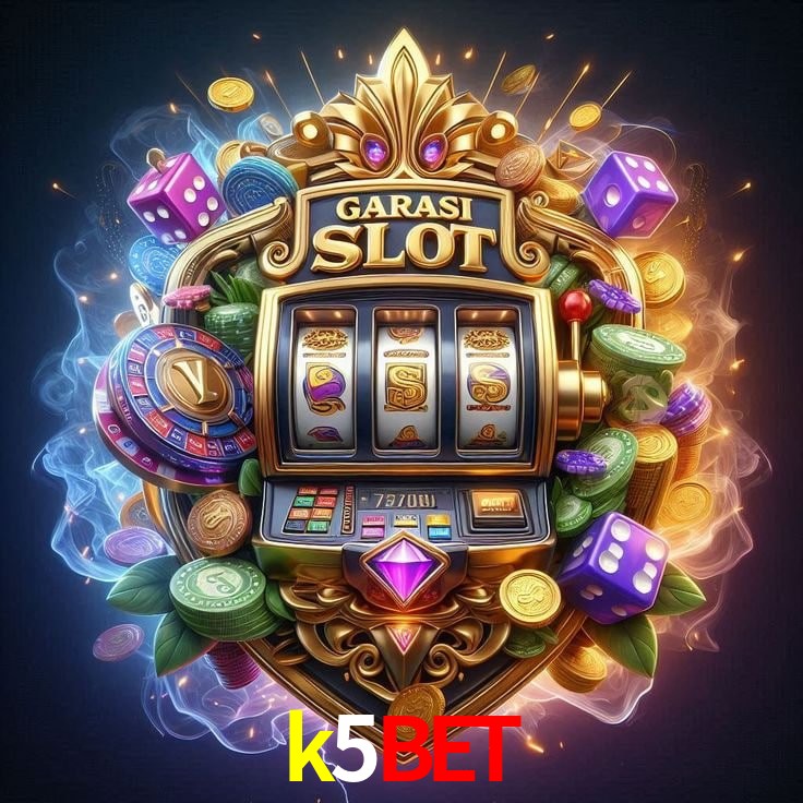 Promoção Relâmpago k5bet