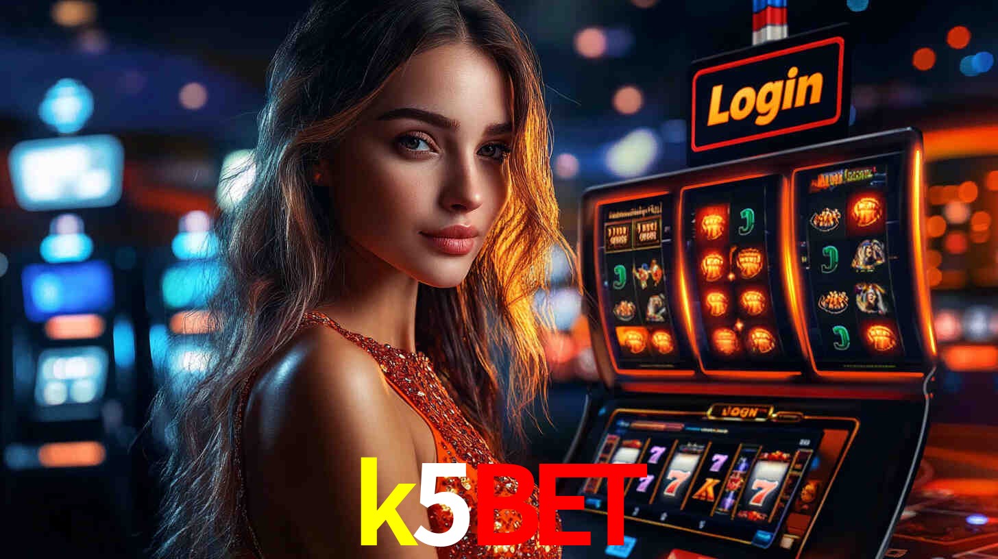 k5bet