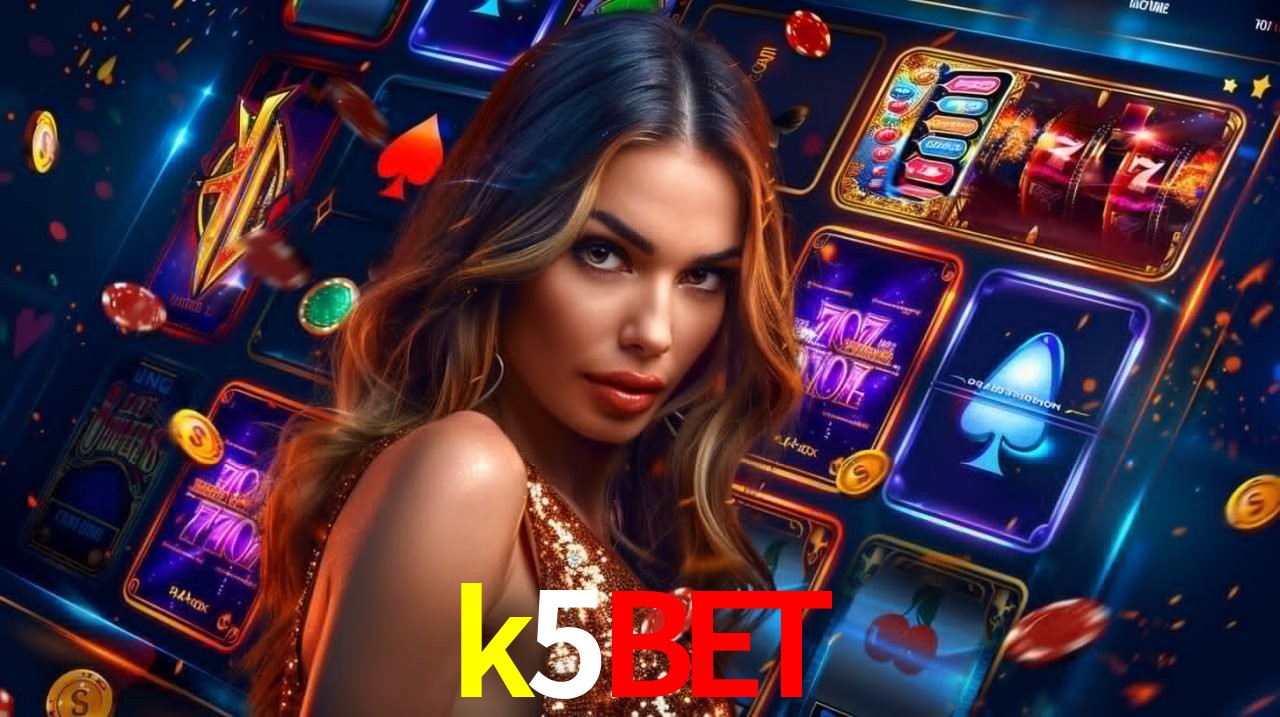 cassino k5bet