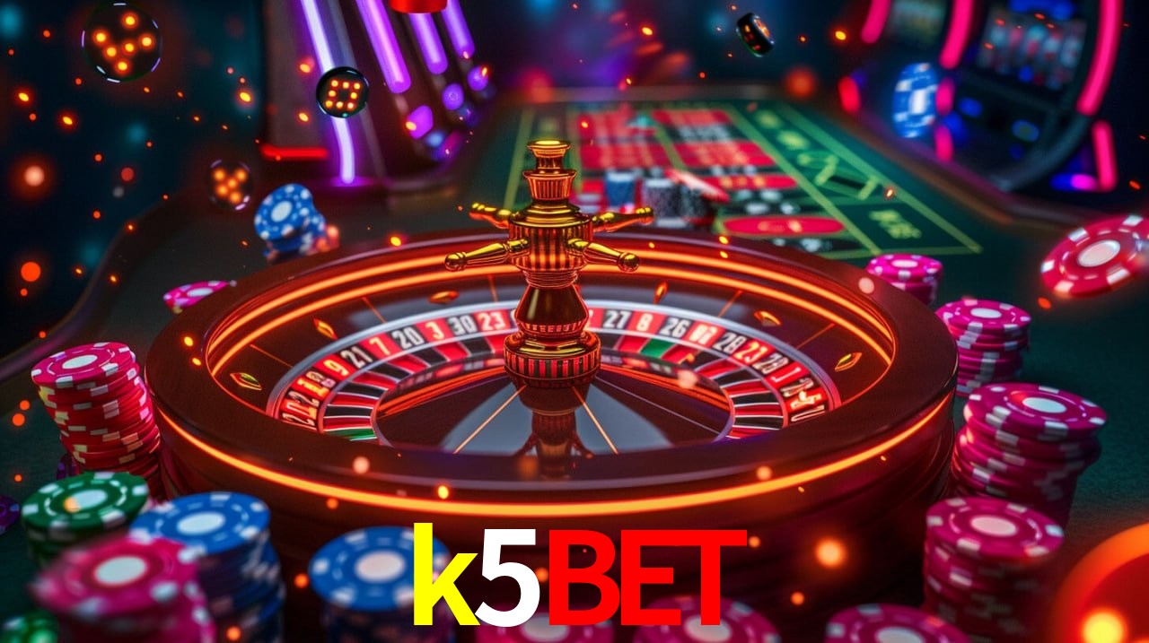 Jogos Exclusivos k5bet