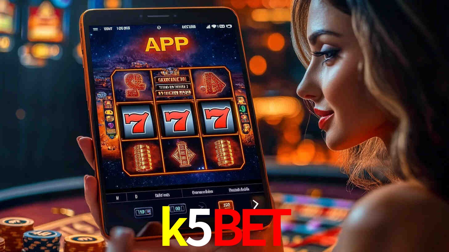 k5bet
