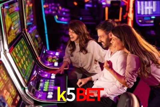 Interface Premium k5bet