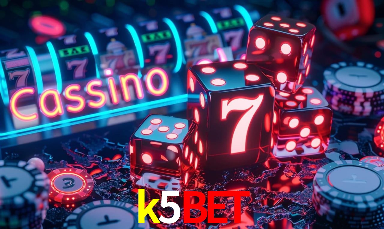 Welcome Bonus k5bet