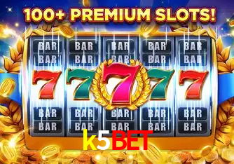Desvendando o Mundo dos Jogos Virtuais na k5bet