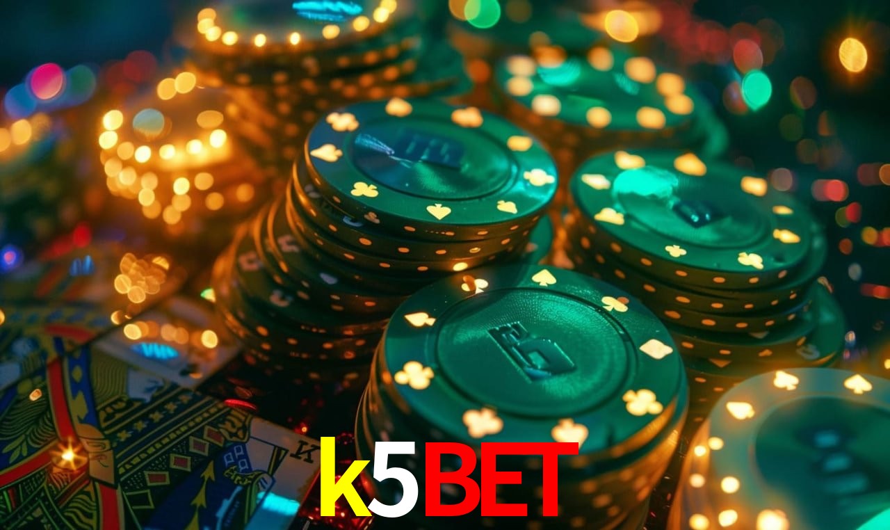 Estatísticas k5bet
