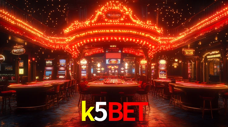 k5bet