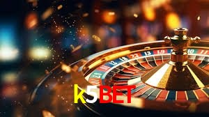 Cassino ao Vivo k5bet - Dealers Brasileiros Profissionais