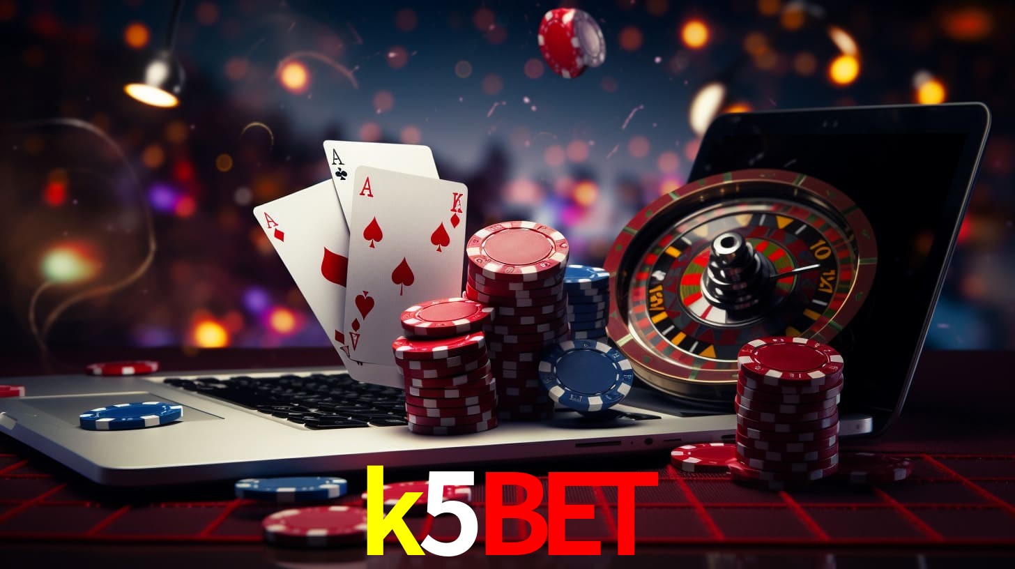 Live Casino k5bet