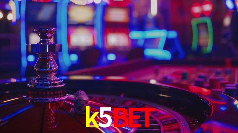 Experimente o Login Seguro Premium no k5bet