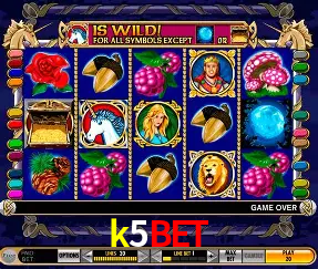 A Experiência Imersiva dos Cassinos Ao Vivo no k5bet