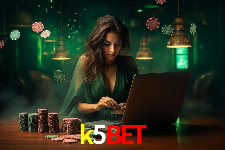 Recursos Exclusivos do App k5bet - Modo Offline, Login Biométrico