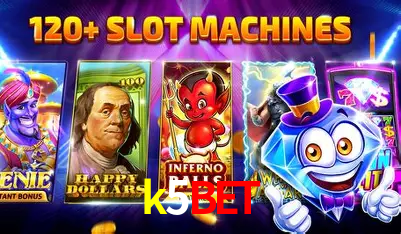 Descubra a Essência do k5bet: Nossa História e Compromissos