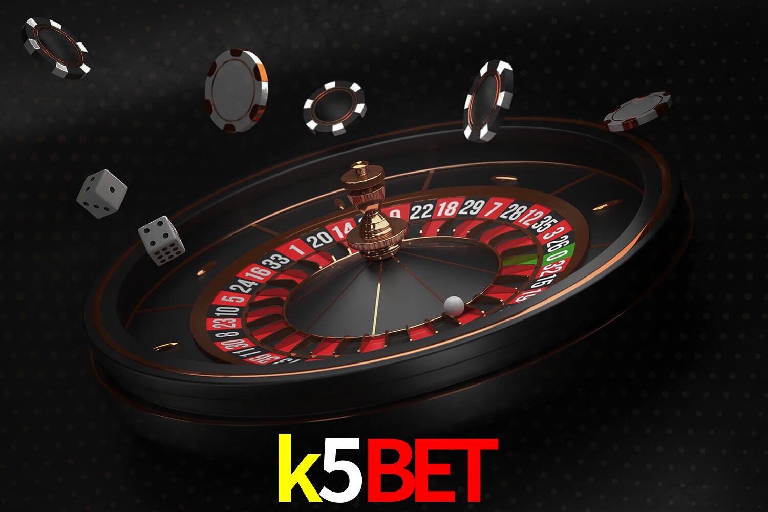 k5bet: Seu Cassino Premiado com Pagamentos Rápidos