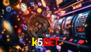 Imagem secundária para conteúdo da página Facebook k5bet