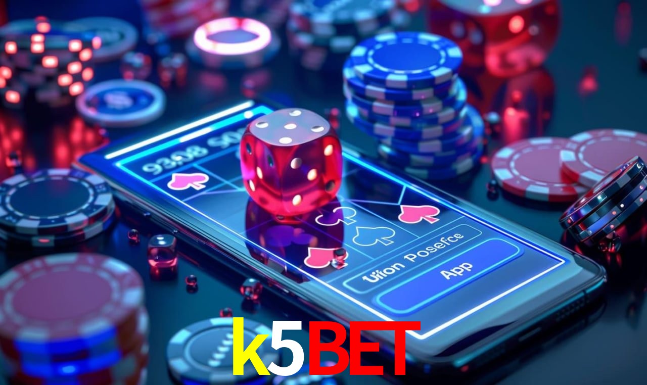 Prévia de conteúdo do canal Telegram k5bet