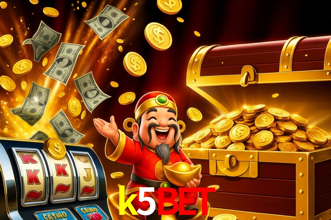 Mesa de Blackjack k5bet