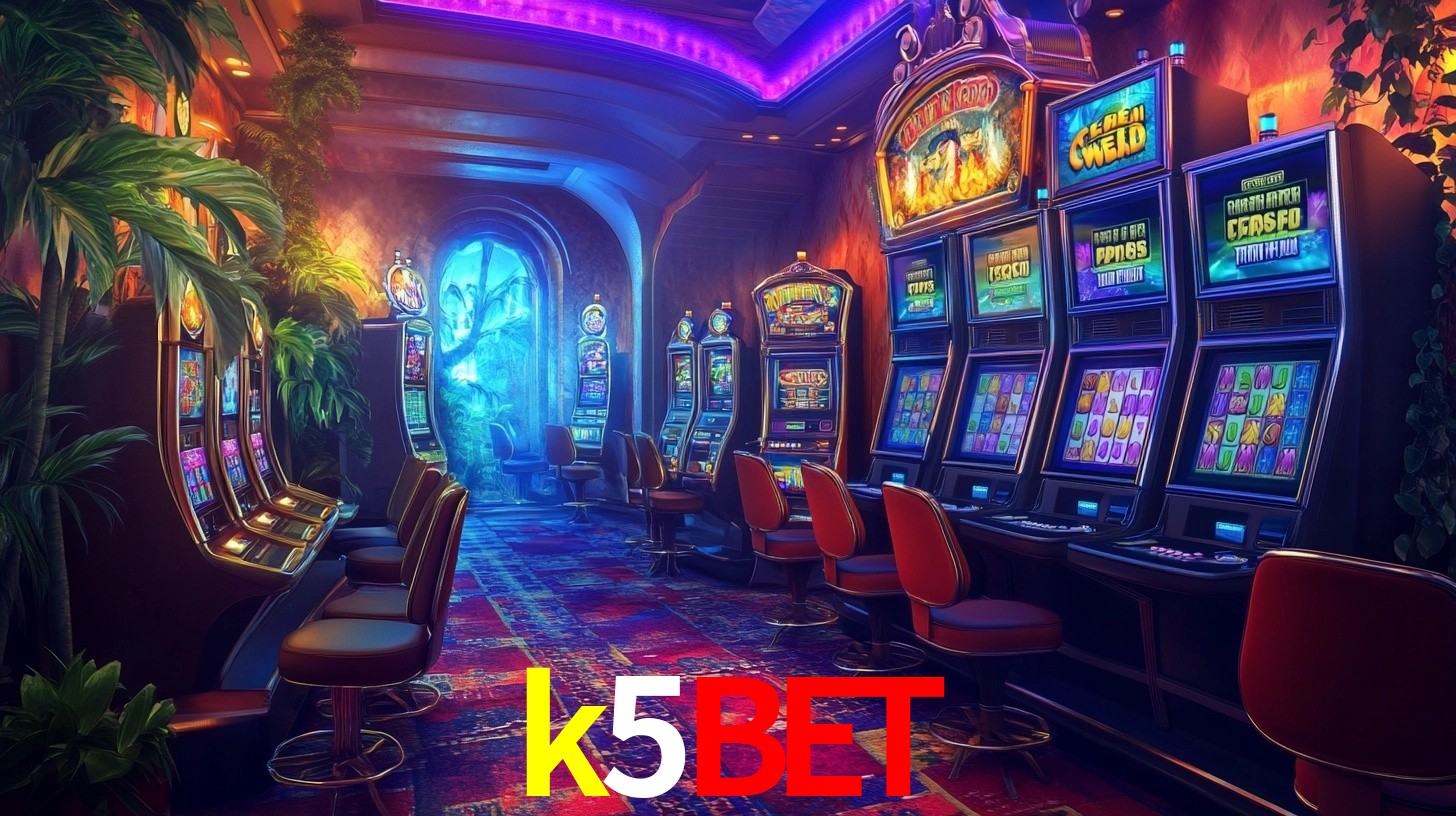 Programa VIP k5bet