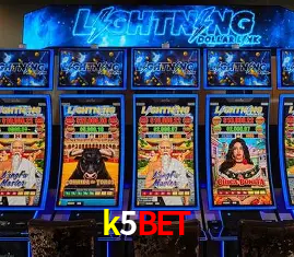 Descubra a Essência do k5bet: Nossa História e Compromissos